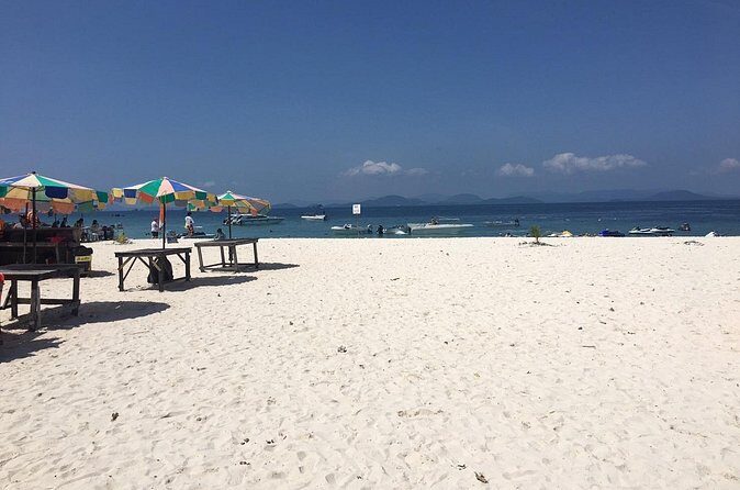 Khai Island Private Speedboat Tour - Authentic Insights from Reviews