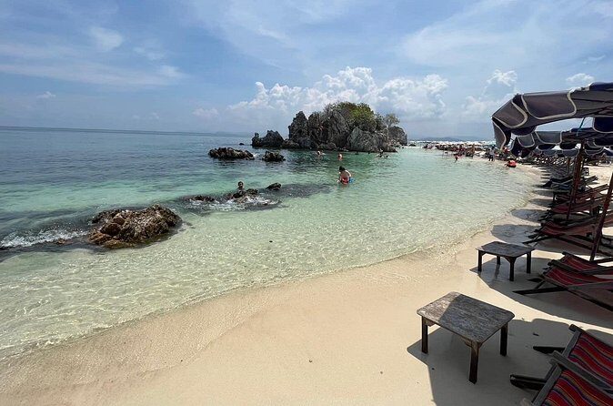 Khai Island Private Speedboat Tour - The Sum Up