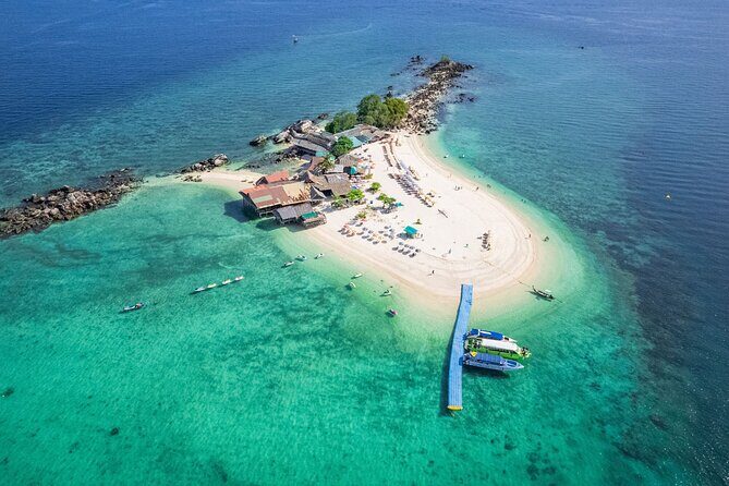 Khai Island Rush Snorkel Sun and Sea in One Epic Ride From Phuket - Key Points