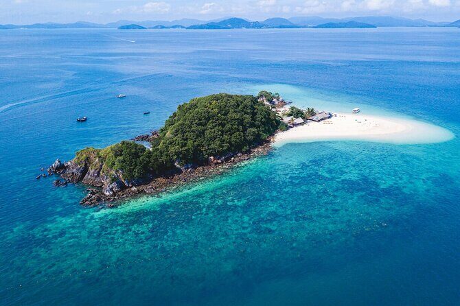 Khai island snorkeling tour by long tail boat from Koh Yao Yai - Key Points