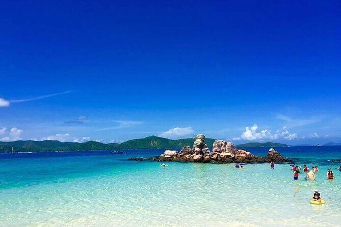 Khai island snorkeling tour by long tail boat from Koh Yao Yai - Why Choose the Khai Island Snorkeling Tour?