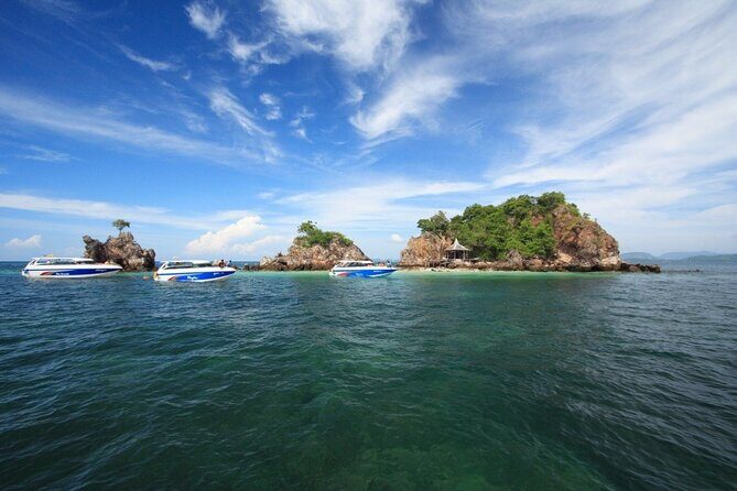 Khai island snorkeling tour by long tail boat from Koh Yao Yai - Practical Details and Tips