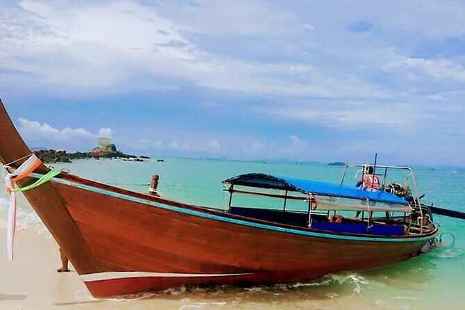 Khai island snorkeling tour by long tail boat from Koh Yao Yai - Final Thoughts: Is This Tour Worth It?