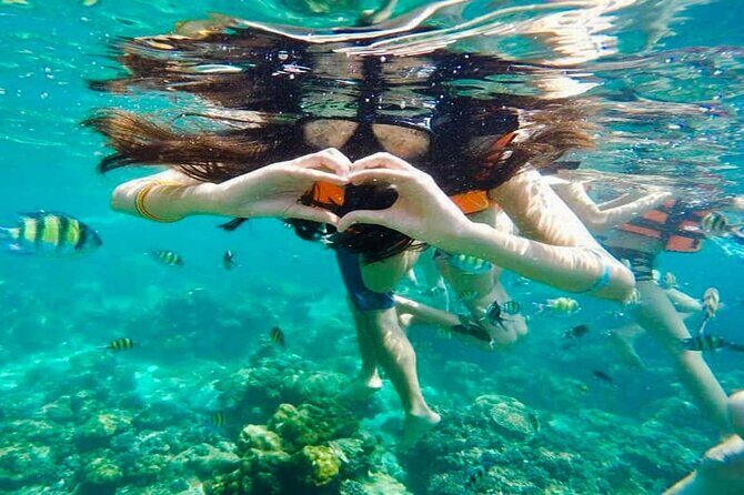 Khai island snorkeling tour by long tail boat from Koh Yao Yai - FAQ