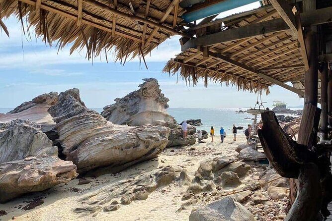 Khai Islands Speedboat Trip Half Day Tour - What Makes It Worthwhile