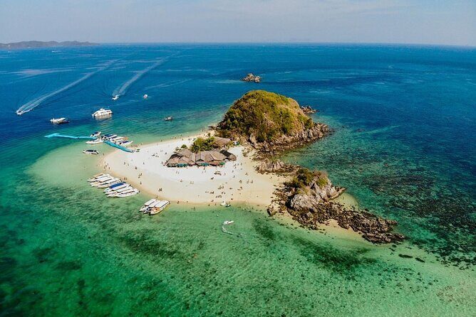 Khai Islands Speedboat Trip Half Day Tour - Who Should Consider This Tour?