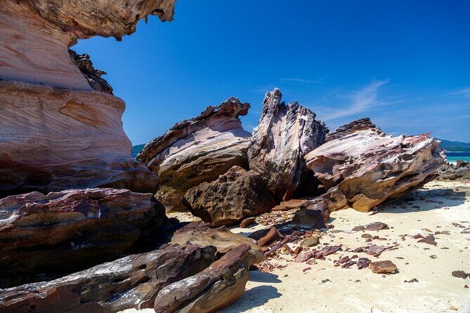 Khai Islands Speedboat Trip Half Day Tour - FAQs