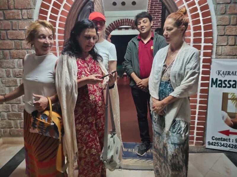 Khajuraho: 2-Day Sights Tour with Temples with Homestay - Key Points