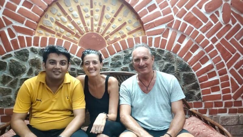 Khajuraho: 2-Day Sights Tour with Temples with Homestay - Getting to Know the Khajuraho Experience