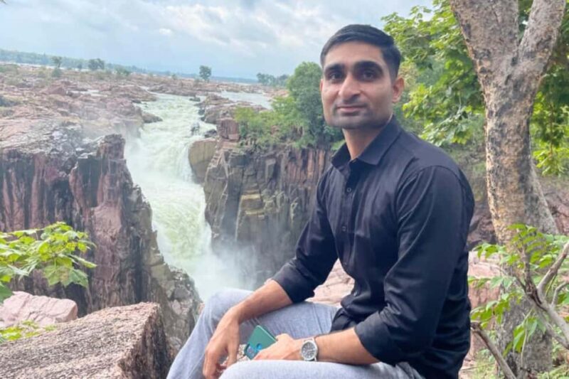 Khajuraho: 3N/4D Khajuraho Temple Tour with Raneh Waterfalls - Day 3: Nature and Wildlife Adventure at Raneh Waterfalls