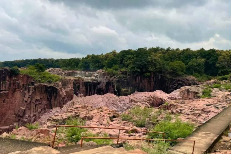 Khajuraho: 3N/4D Khajuraho Temple Tour with Raneh Waterfalls - FAQs