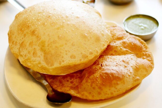 Khajuraho Food Crawl (2 Hours Guided Local Food Tasting Tour) - Summary of the Experience