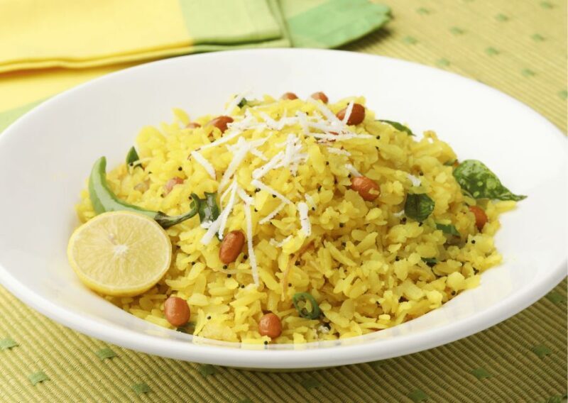 Khajuraho Food Crawl -2 Hours Guided Local Food Tasting Tour - An Authentic Taste of Khajuraho’s Culinary Heritage