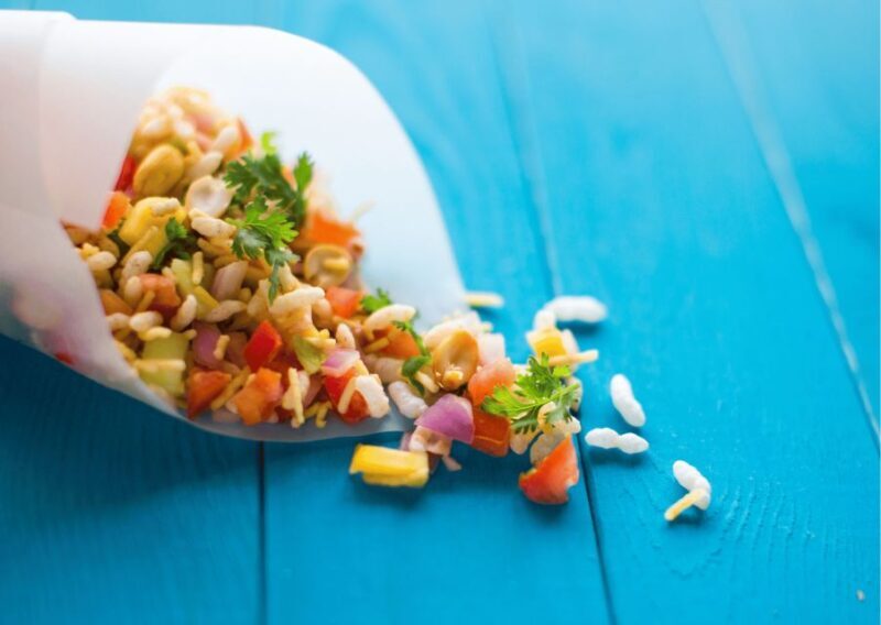 Khajuraho Food Crawl -2 Hours Guided Local Food Tasting Tour - Final Thoughts