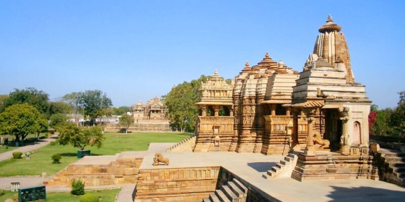 Khajuraho: Full-Day Private Guided Temples and History Tour - A Closer Look at the Itinerary and Experience