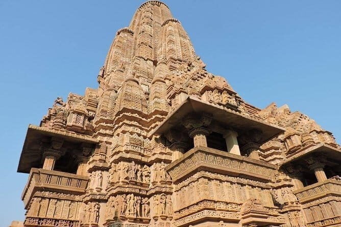 Khajuraho: Private Half-Day Temples Tour - Who Is This Tour Best For?