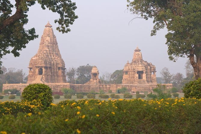 Khajuraho: Private Half-Day Temples Tour - Final Thoughts