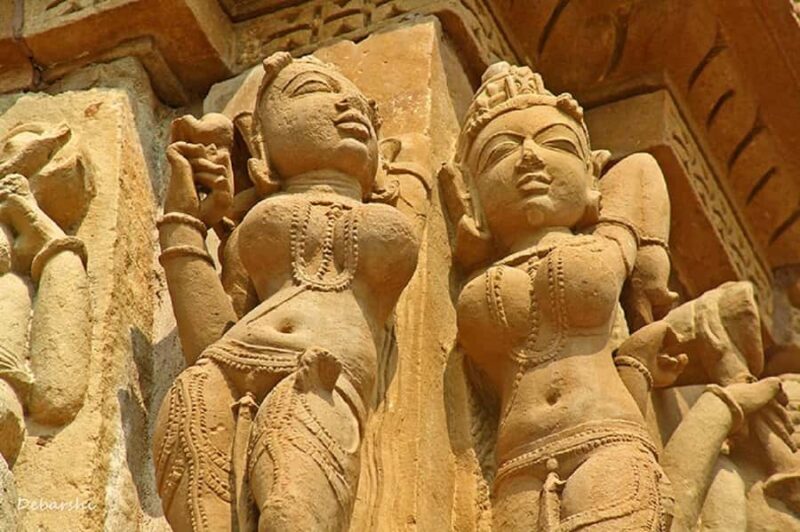 Khajuraho: Private Kamasutra Temples Day Tour with Guide - FAQs