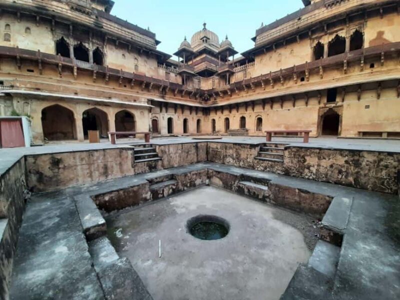 Khajuraho: Private Kamasutra Temples Day Tour with Lunch - A Closer Look at the Khajuraho Temples Tour