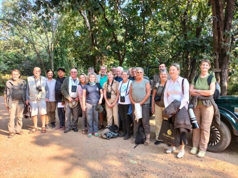 Khajuraho: Temples and Tribal Museum Guided Tour - Discovering the Khajuraho Temples