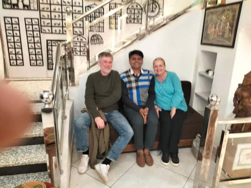 Khajuraho: Temples and Tribal Museum Guided Tour - Practical Details and Experience Highlights