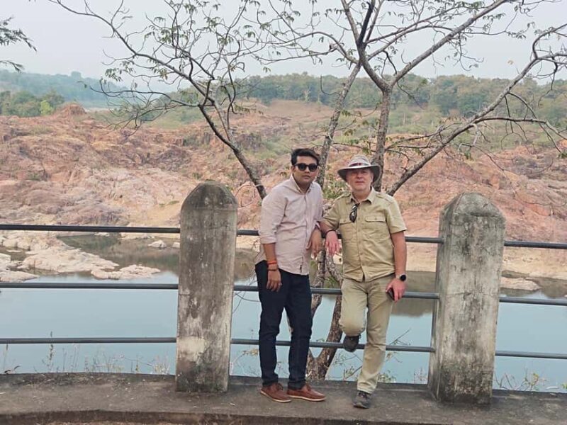 Khajuraho Tour -Explore Temples, Waterfalls & Villages - Key Points