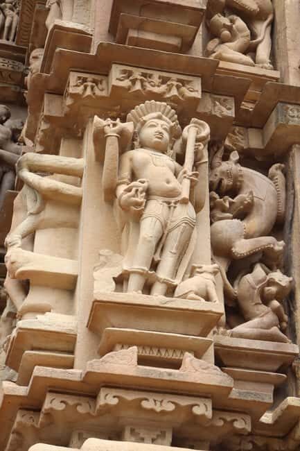 Khajuraho: Western Group of Temples Guided Walking Tour - Final Thoughts