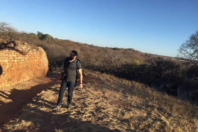 Khami Ruins Day Trip - The Itinerary Breakdown