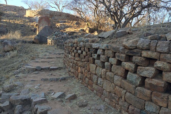 Khami Ruins Day Trip - FAQ