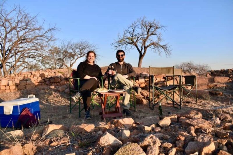 Khami Ruins: Guided Tour with Sunset Drinks - Discovering Khami Ruins: A Well-Preserved UNESCO Site