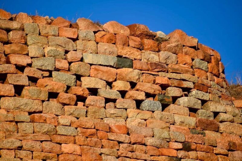 Khami Ruins: Guided Tour with Sunset Drinks - What’s Included & Practical Details