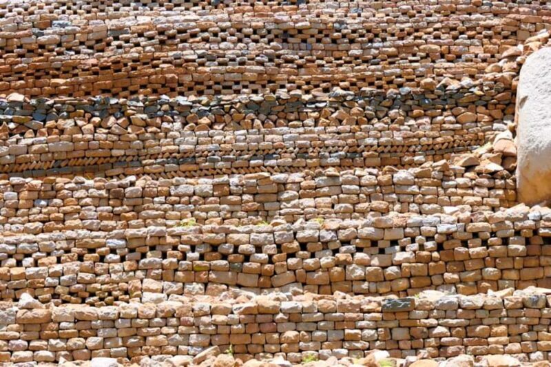 Khami Ruins: Guided Tour with Sunset Drinks - Authenticity & Additional Insights