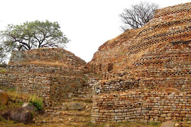 Khami Ruins & Matopos Silunguzi Village Day Tour! - What Makes This Tour Stand Out
