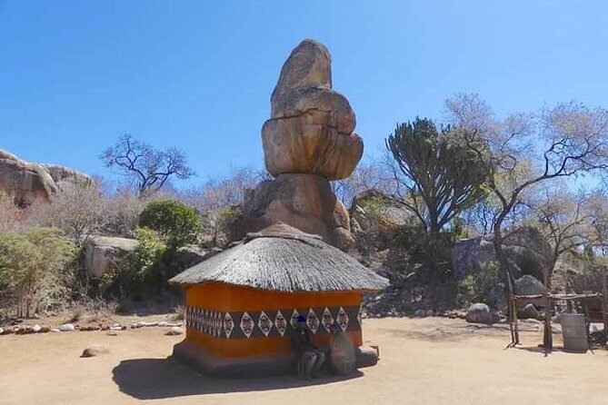 Khami Ruins & Matopos Silunguzi Village Day Tour! - What Travelers Can Expect