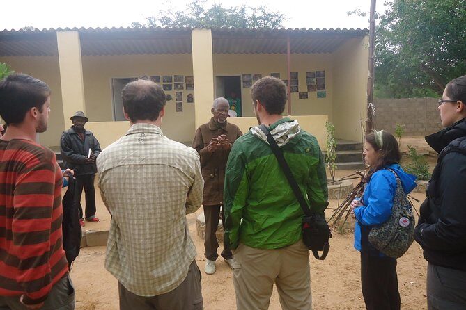 Khami Ruins & Matopos Silunguzi Village Day Tour! - Authentic Encounters and Hidden Gems