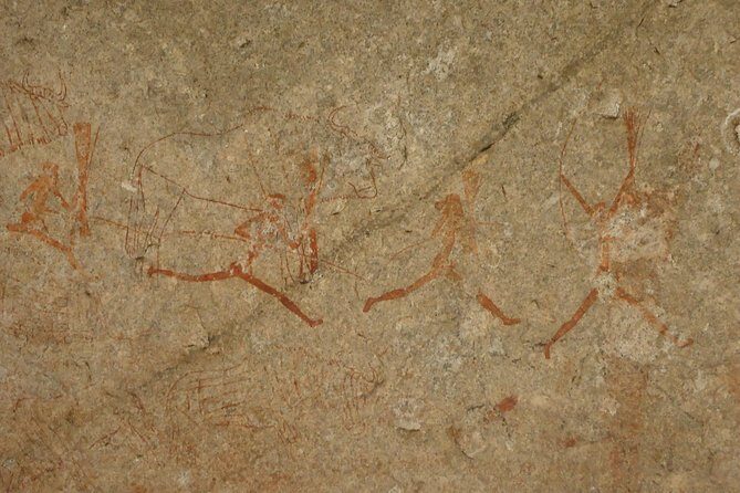Khami Ruins & Matopos Silunguzi Village Day Tour! - Frequently Asked Questions