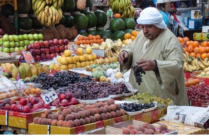 KHAN AL KHALILE MARKET & Old Cairo - Islamic & Coptic Discovery - A Closer Look at the Tour Experience