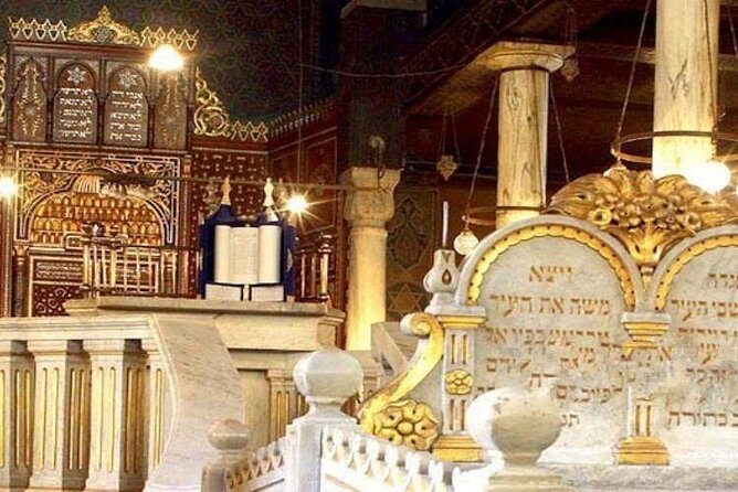 KHAN AL KHALILE MARKET & Old Cairo - Islamic & Coptic Discovery - Who Should Consider This Tour?