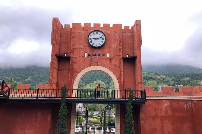 Khao Kho 3 Days 2 Nights from Bangkok - Practical Details and Tips