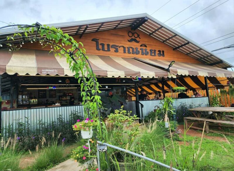 Khao Kho: 3D2N Private Car Charter Tour from Bangkok - The Sum Up