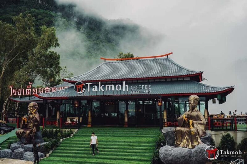 Khao Kho: 5D4N Private Car Charter Tour From Bangkok - Final Thoughts: Who Should Consider This Tour?