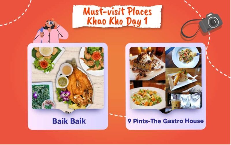 Khao Kho: 5D4N Private Car Charter Tour From Bangkok - FAQ