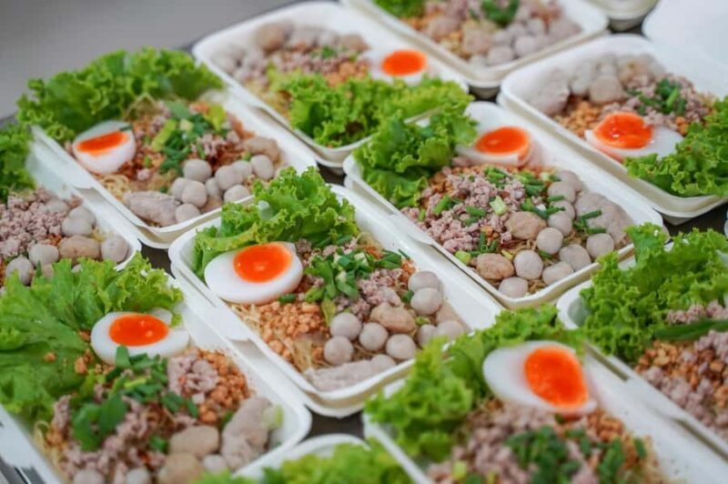 Khao Kho: 5D4N Private Car Charter Tour From Bangkok - To sum it up