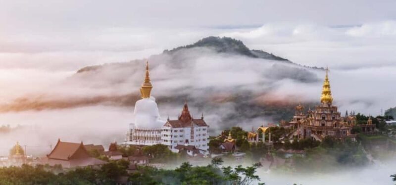 Khao Kho Private Tour from Bangkok | Thailand - The Sum Up