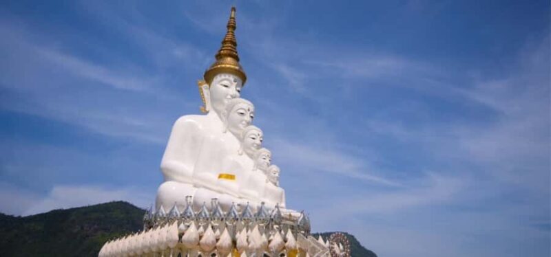 Khao Kho Private Tour from Bangkok | Thailand - FAQ