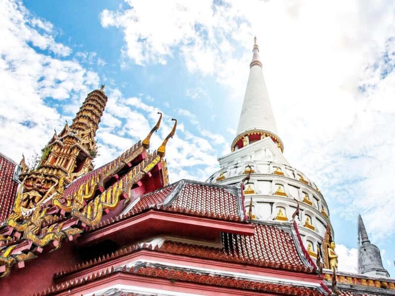 Khao Lak: A Spiritual Journey to its Most Exquisite Temple - The Value of the Experience