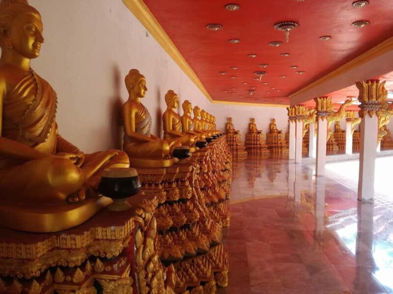 Khao Lak: A Spiritual Journey to its Most Exquisite Temple - The Sum Up
