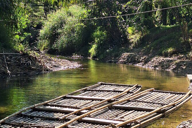 Khao Lak Bamboo Rafting Turtle Conservation and Tha Sai Temple - Final Thoughts: Who is this trip best for?