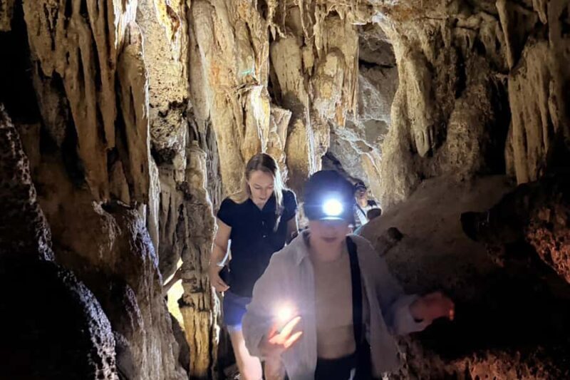 Khao Lak: Cheow Lan Lake, Diamond Cave, Hiking, All Included - The Real Value of This Tour