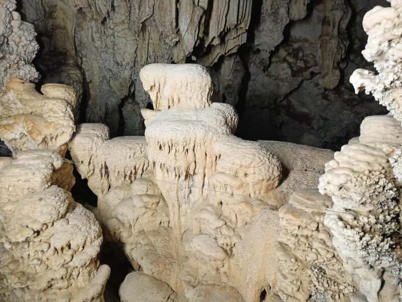 Khao Lak: Cheow Lan Lake Overnight Trip with Elephant Care - FAQ